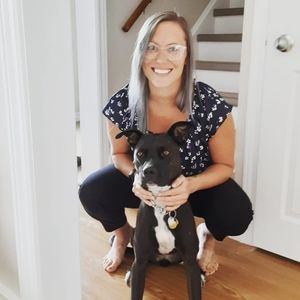 Meet your Posher, Justine